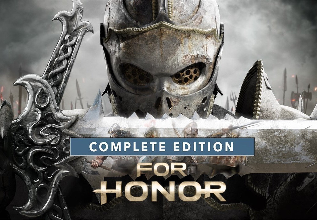 For Honor Complete Edition PlayStation 4 Account
