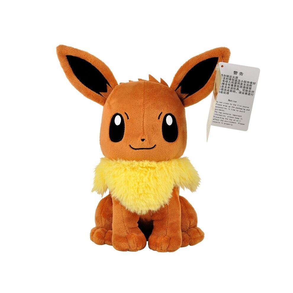 Pokemon Plush Toy Kids Gift 26cm Eevee
