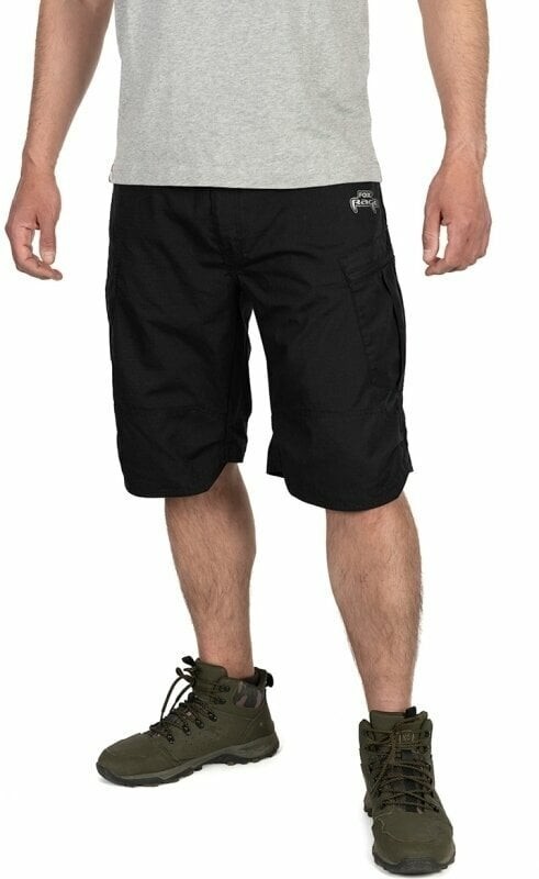Fox Rage Trousers Voyager Combat Shorts - XL