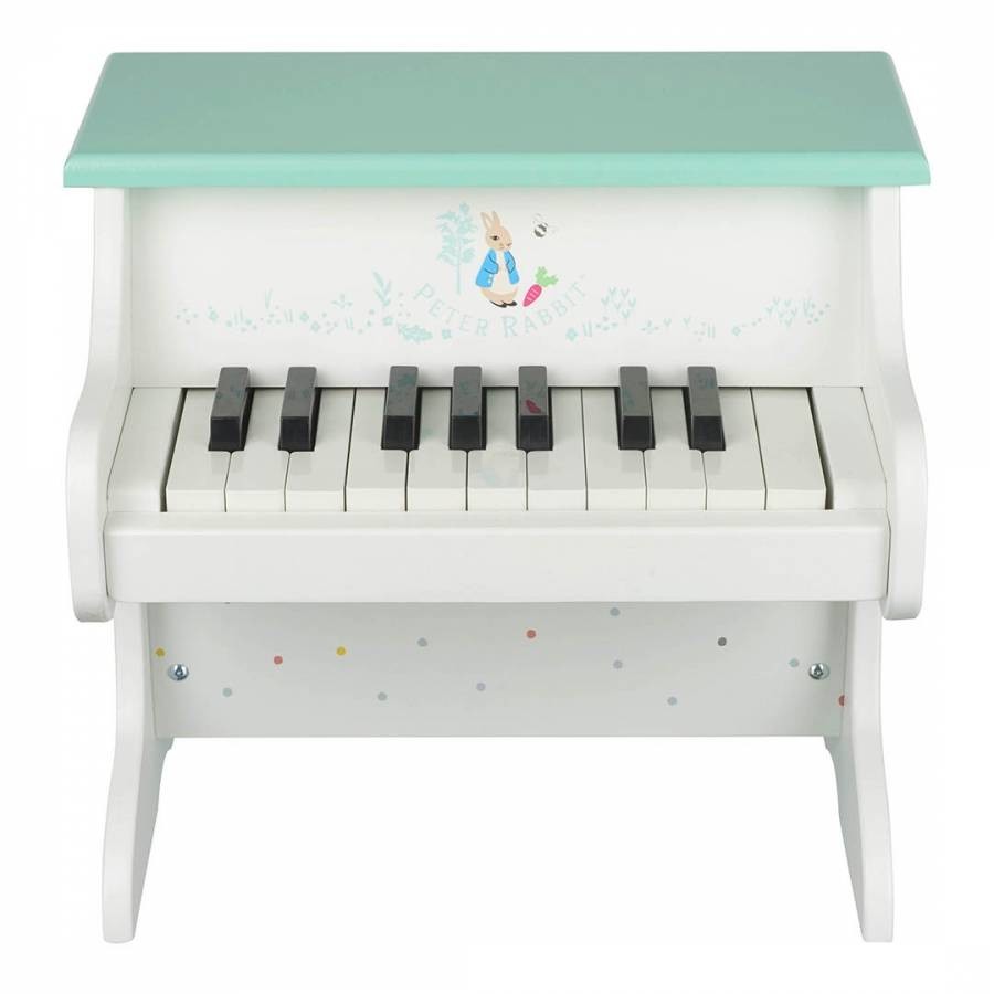 Peter Rabbit Piano