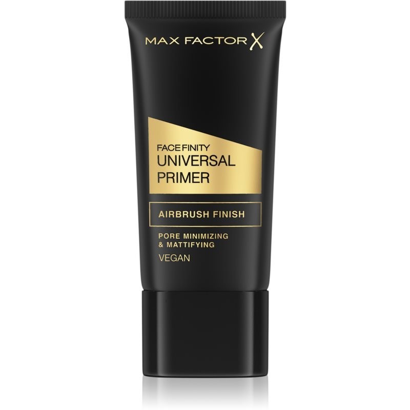 Max Factor Facefinity Universal mattifying pore-minimising primer 30 ml