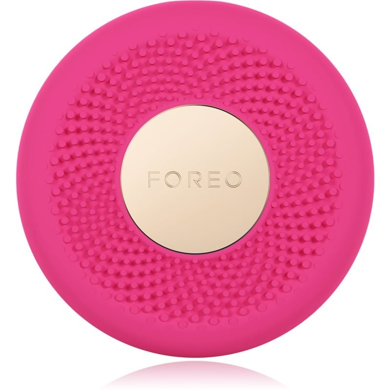 FOREO UFO™ 3 LED sonic device to accelerate the effects of facial masks 1 pc