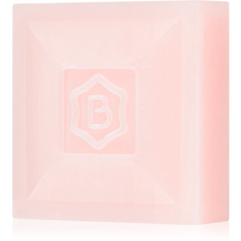 Benamôr Rose Amélie Sabonate Soap perfumed soap 100 g