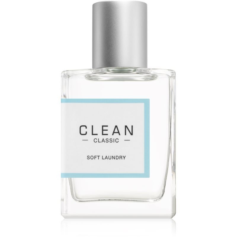 CLEAN Classic Soft Laundry eau de parfum for women 30 ml