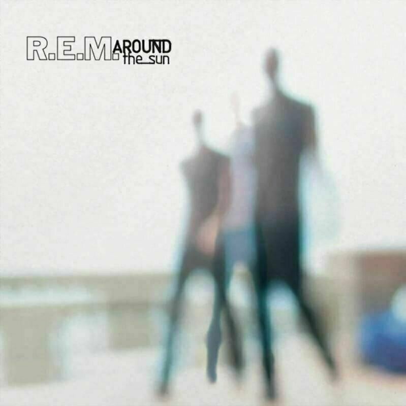 R.E.M. - Around The Sun - Vinyl
