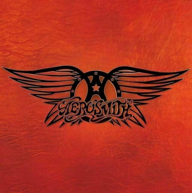 Aerosmith - Greatest Hits Ltd. - Vinyl