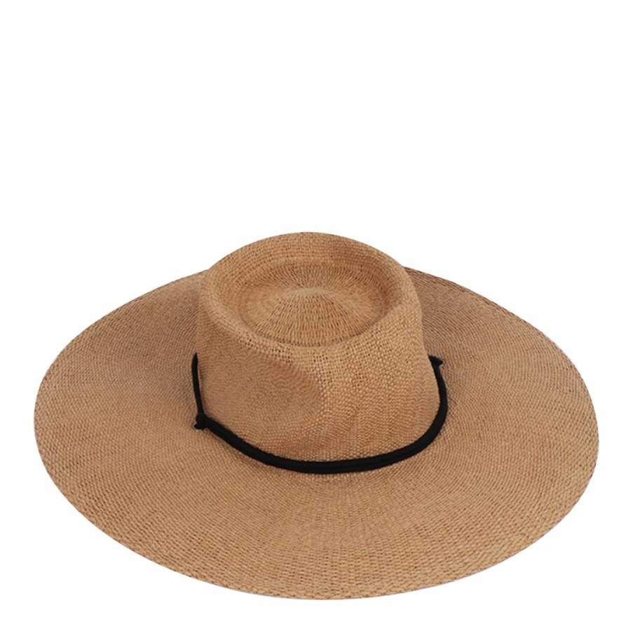 Natural Marin Hat