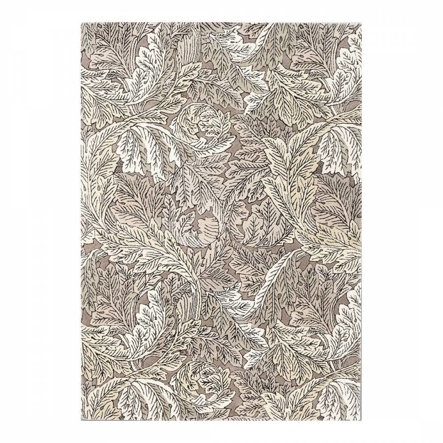 Acanthus 126904 67x230cm Runner Rug Mole