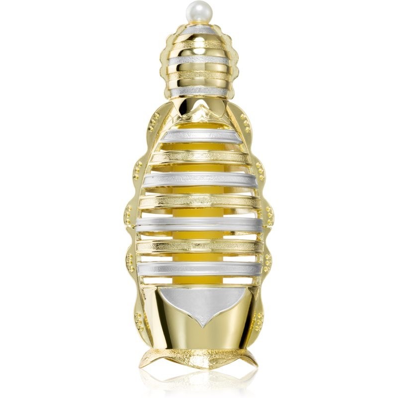 Khadlaj Lulu Al Khaleej perfumed oil unisex 18 ml