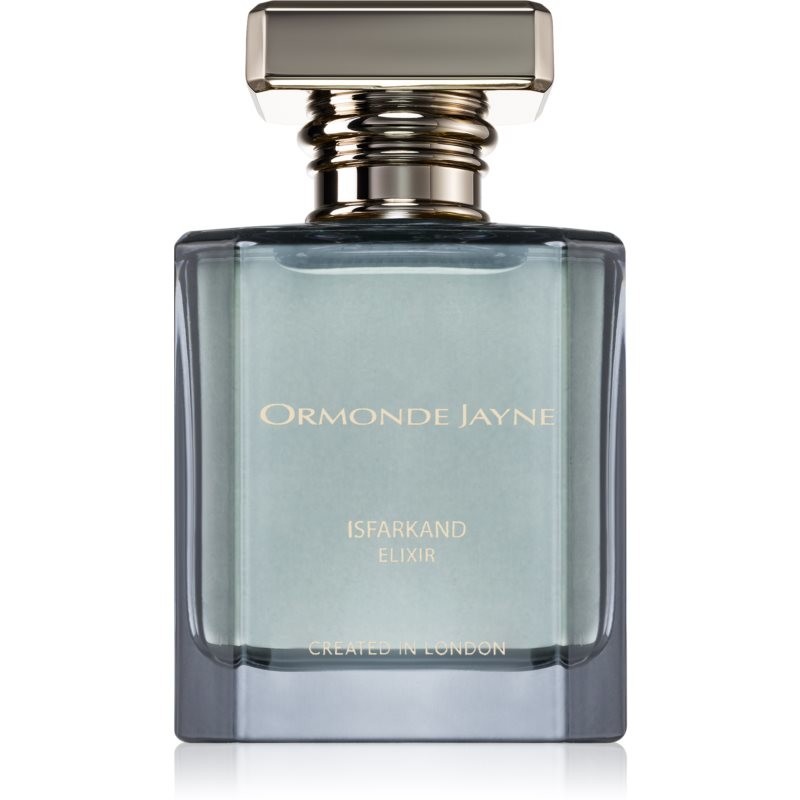 Ormonde Jayne Ifsarkand Elixir perfume extract unisex 50 ml