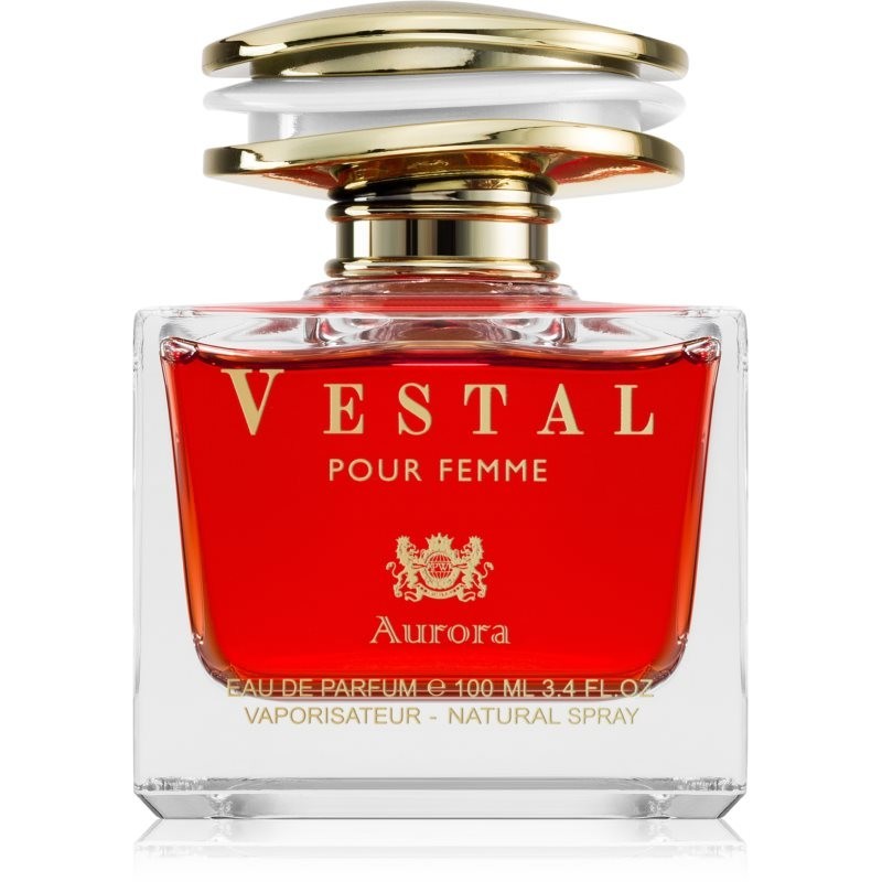 Aurora Vestal Pour Femme eau de parfum for women 100 ml
