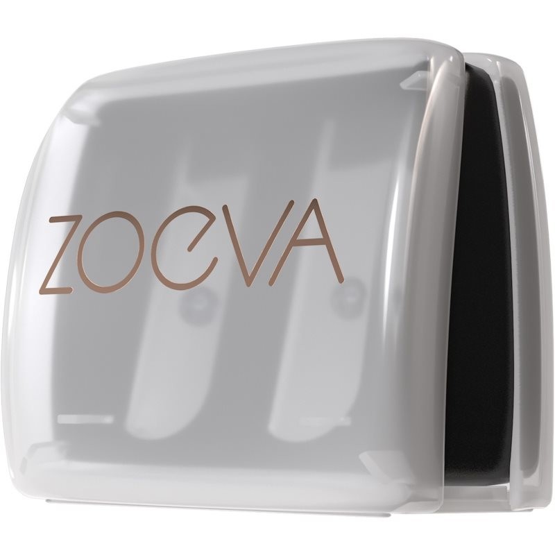 ZOEVA Velvet Love Duo Sharpener double cosmetic pencil sharpener 1 pc