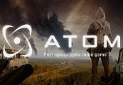 ATOM RPG: Post-apocalyptic indie game Steam Account