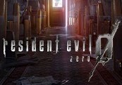 Resident Evil 0 / Biohazard 0 HD Remaster NA Steam CD Key