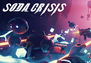 Soda Crisis Steam CD Key