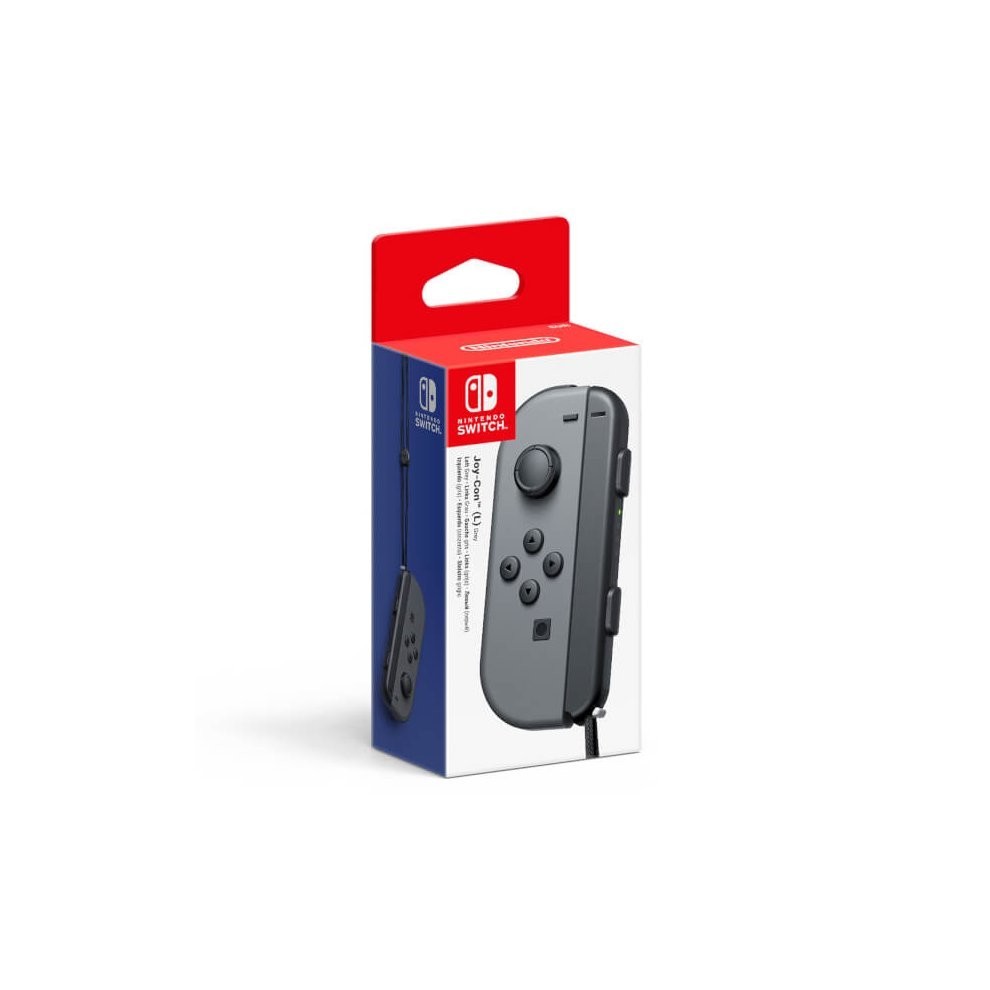 Nintendo Joy-Con Gamepad Nintendo Switch Grey