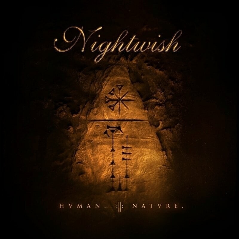 Nightwish - Human. :II: Nature. - Vinyl