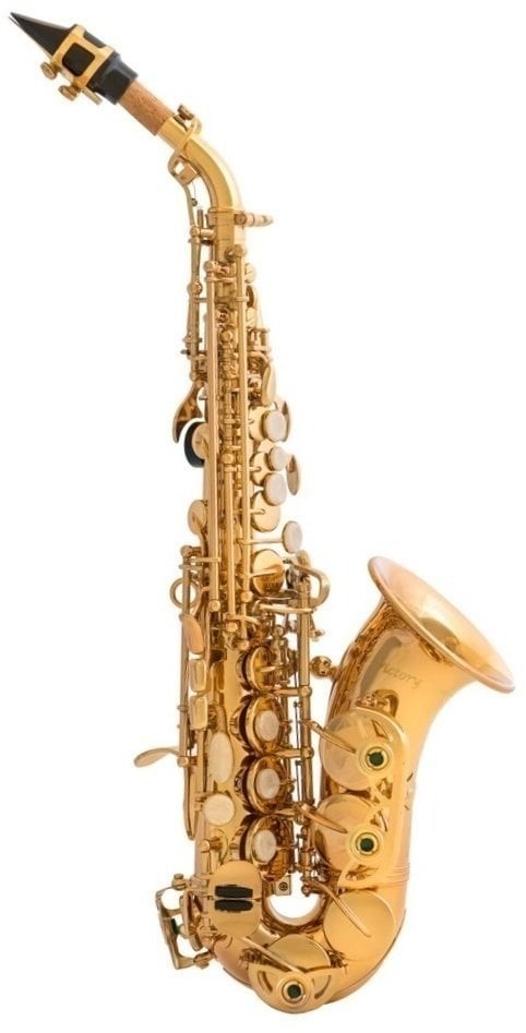Victory VSS Student 02 C Soprano saxophone