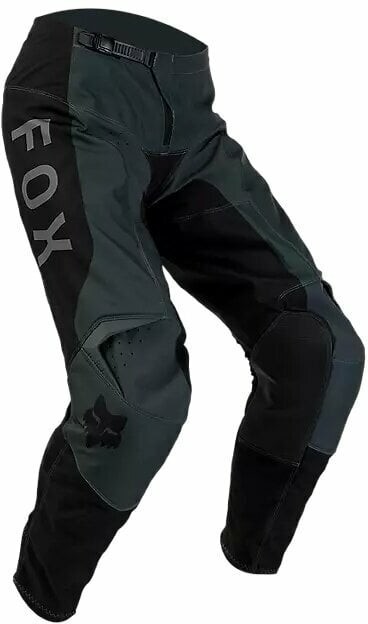 FOX 180 Nitro Pant Black/Grey 28 Motocross Pants