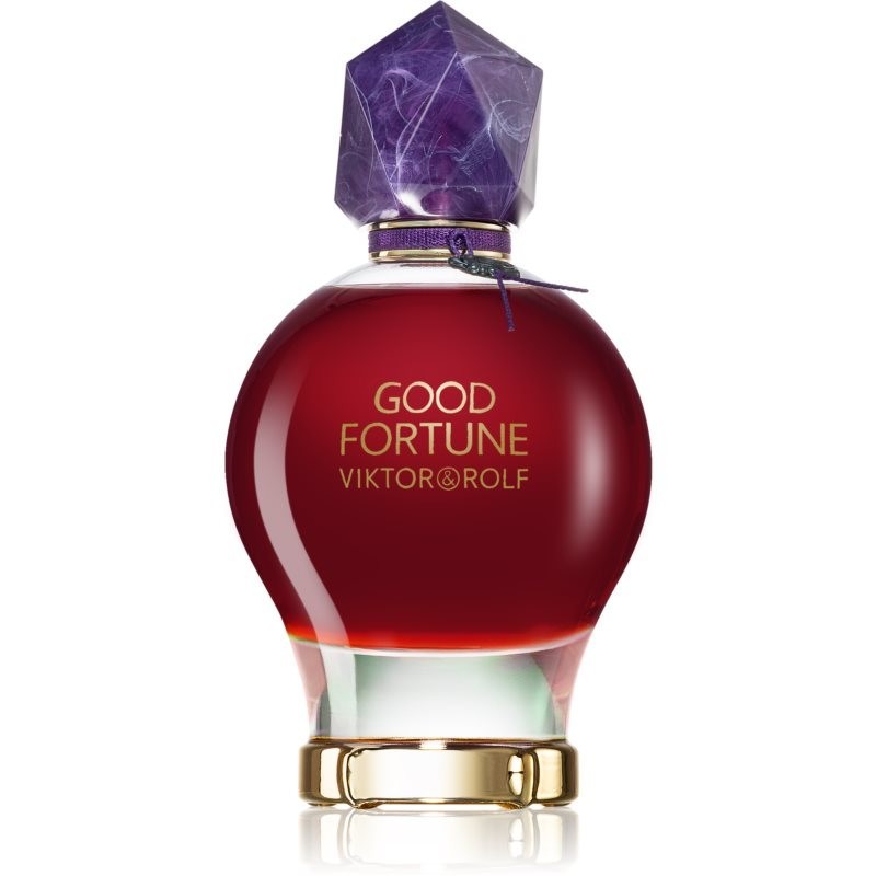 Viktor & Rolf GOOD FORTUNE INTENSE eau de parfum for women 90 ml