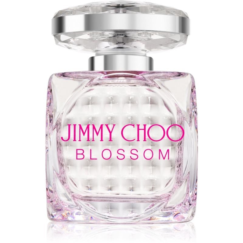 Jimmy Choo Blossom Special Edition eau de parfum for women 60 ml