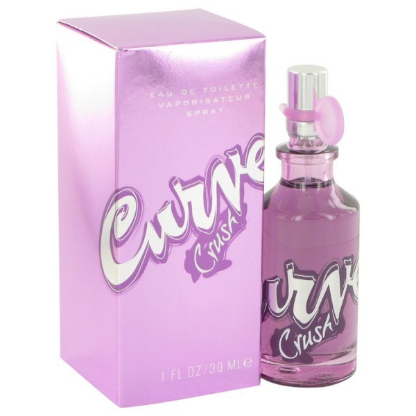 Liz Claiborne - Curve Crush 30ML Eau De Toilette Spray