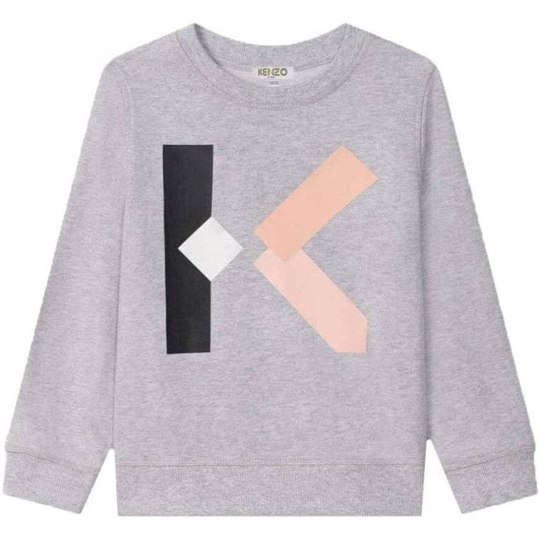Kenzo Boys Sweater 