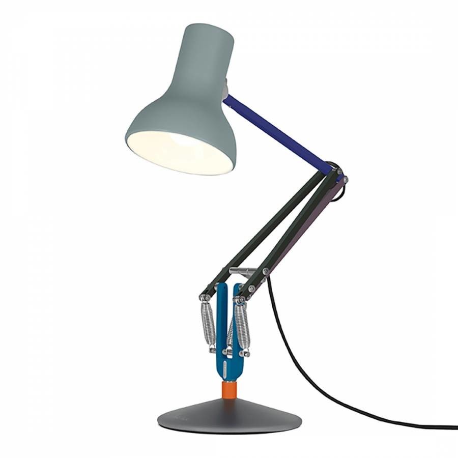 Type 75 Mini Desk Lamp Paul Smith Edition 2