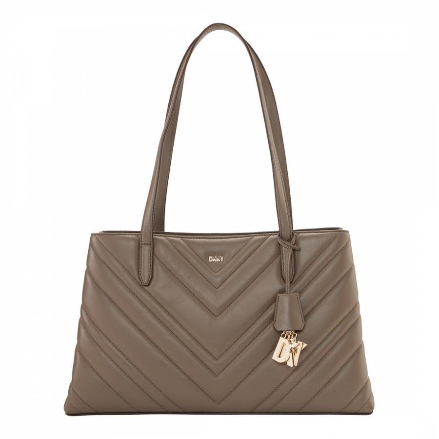 Truffle Madison Tote