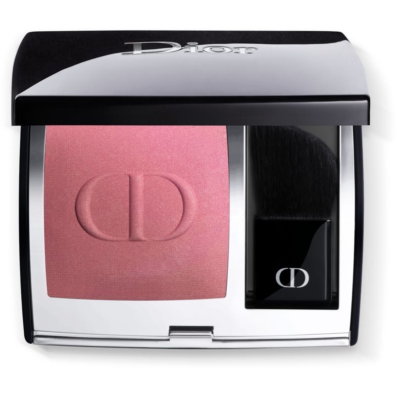 DIOR Rouge Blush compact blusher with mirror and brush shade 720 Icône 6,7 g