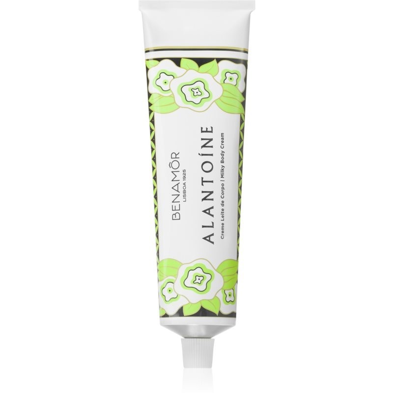 Benamôr Alantoíne Creme Leite de Corpo body lotion 150 ml