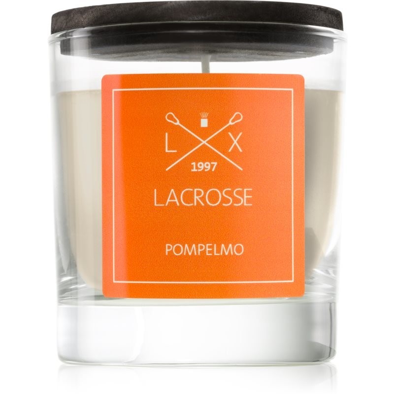Ambientair Lacrosse Pompelmo scented candle I. 200 g