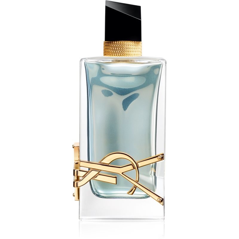 Yves Saint Laurent Libre Platine eau de parfum for women 90 ml
