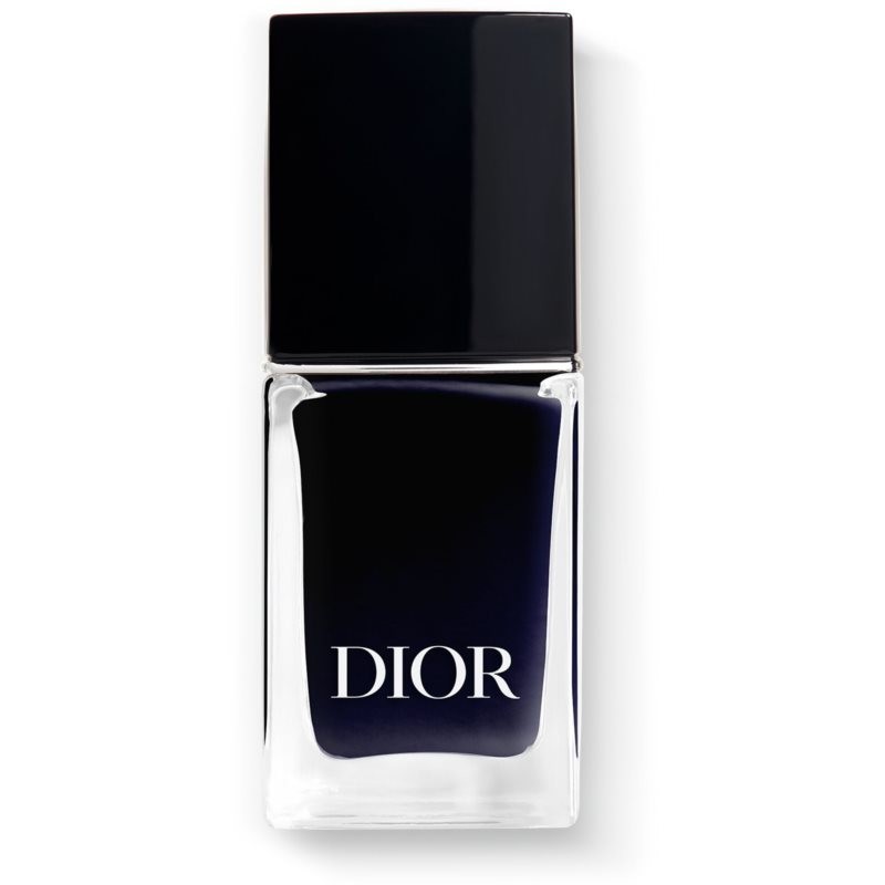 DIOR Dior Vernis nail polish shade 902 Pied-de-Poule 10 ml