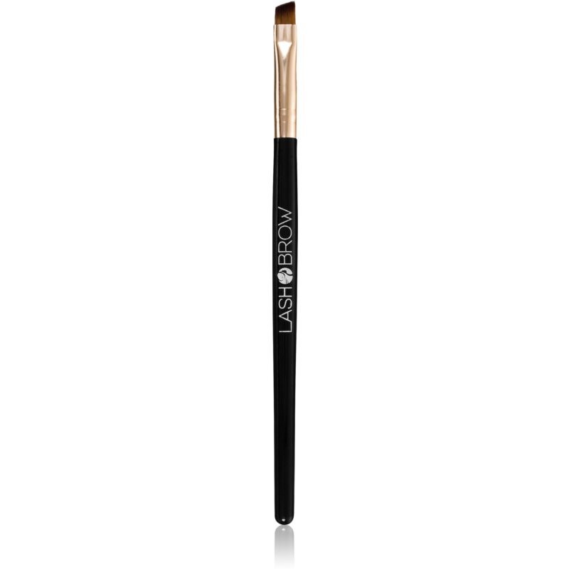 Lash Brow Eyebrow Brush Type 2 angled eyebrow brush 1 pc