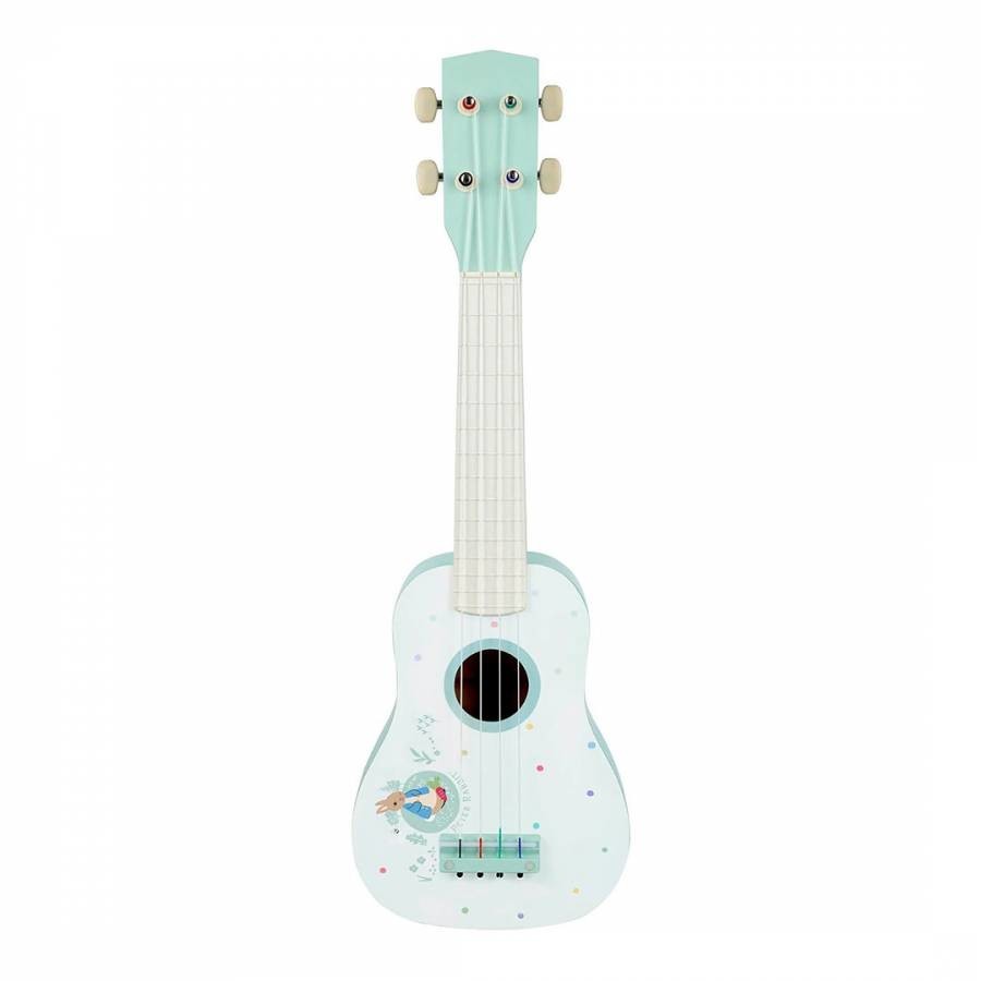 Peter Rabbit Ukulele