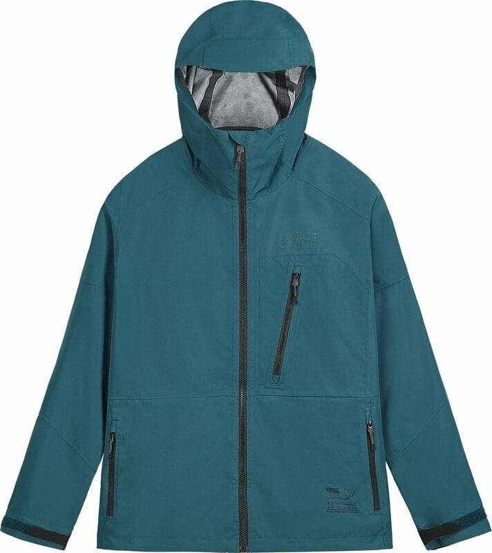Picture Abstral+ 2.5L Jacket Women Deep Water L