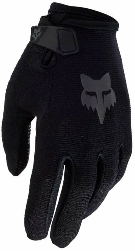 FOX Womens Ranger Gloves Black S 2023
