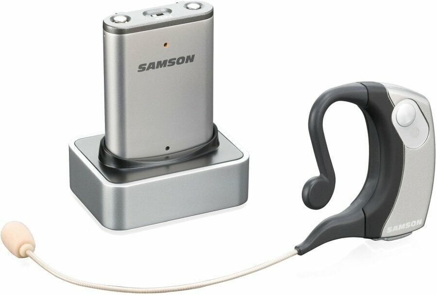 Samson AirLine Micro Earset - E3 E3: 864.500 MHz