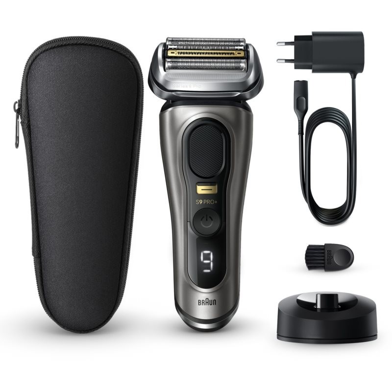 Braun Series 9 PRO 9515s electric shaver for men 1 pc