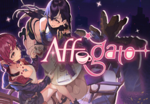 Affogato Steam CD Key