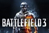 Battlefield 3 XBOX One / Xbox Series X|S Account