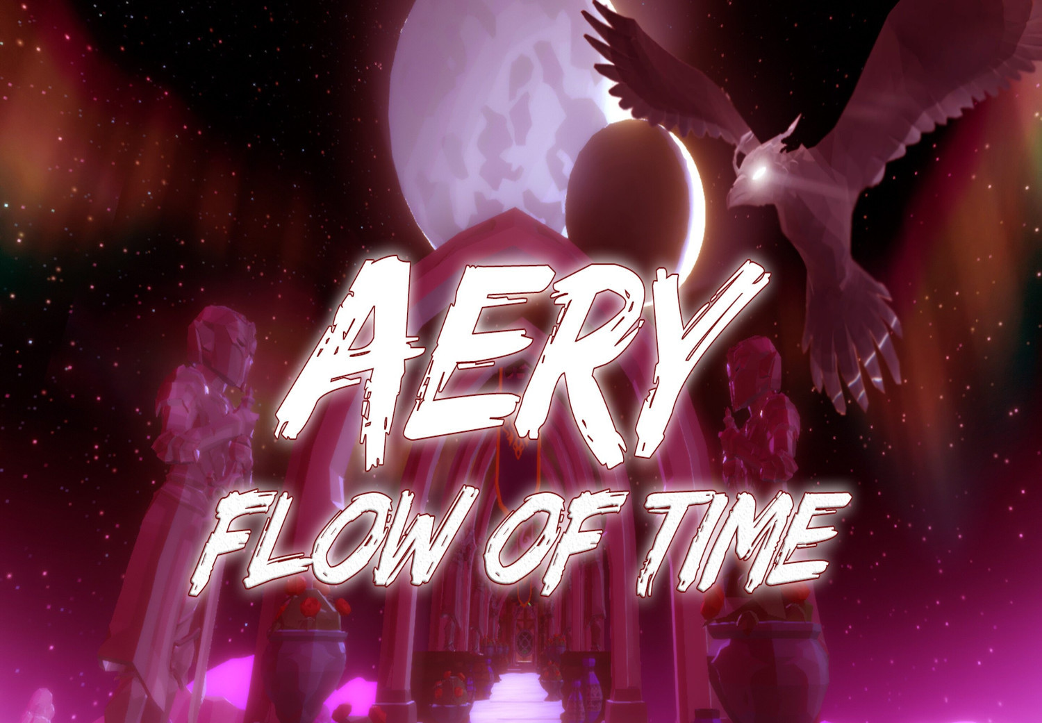 Aery - Flow of Time XBOX One CD Key