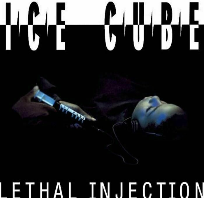 Ice Cube - Lethal Injection (LP)