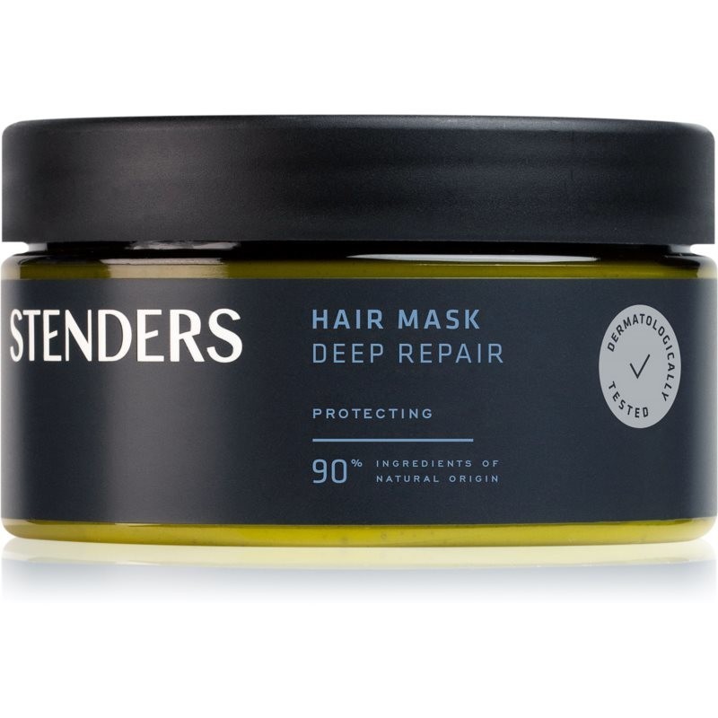 STENDERS Deep Repair deeply regenerating mask for hair 200 ml