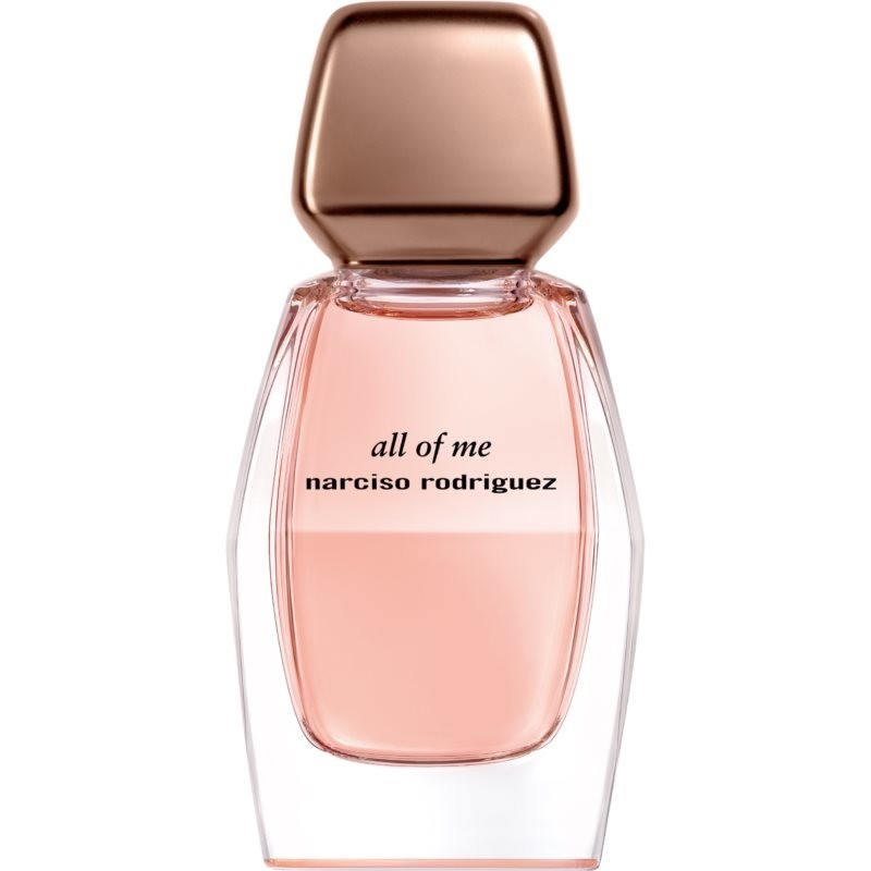 Narciso Rodriguez all of me eau de parfum for women 50 ml