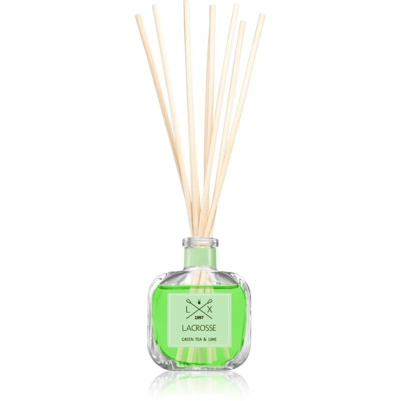 Ambientair Lacrosse Green Tea & Lime aroma diffuser 100 ml