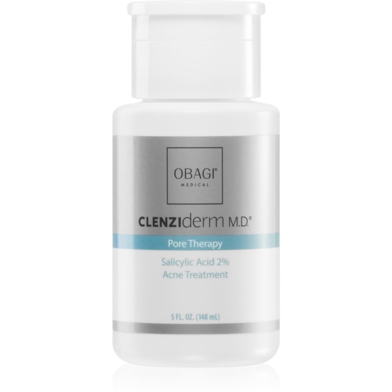 OBAGI CLENZIderm M.D.® toner for reducing enlarged pores with salicylic acid 148 ml