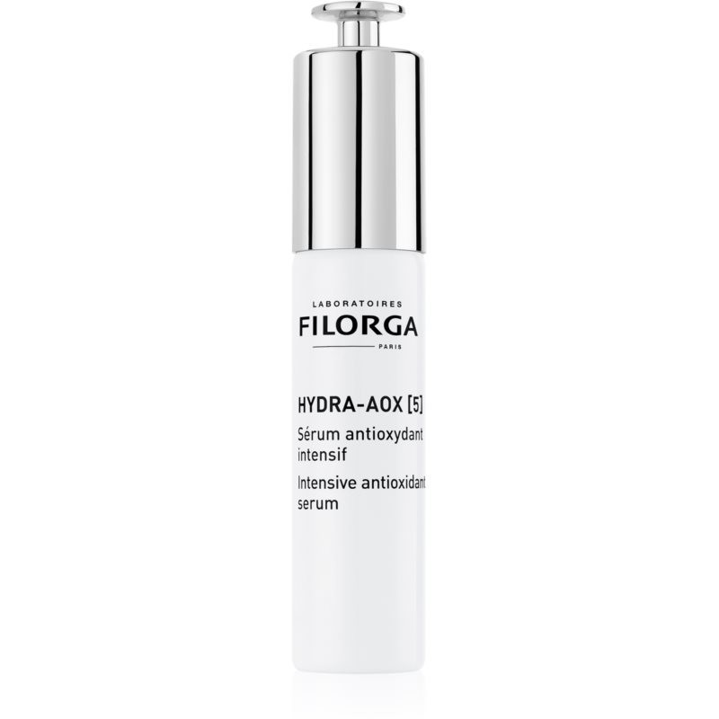 FILORGA HYDRA-AOX intensive serum with antioxidant effect 30 ml