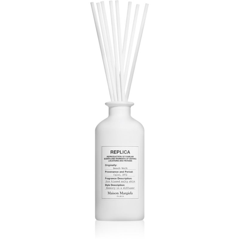 Maison Margiela REPLICA Beach Walk aroma diffuser 185 ml